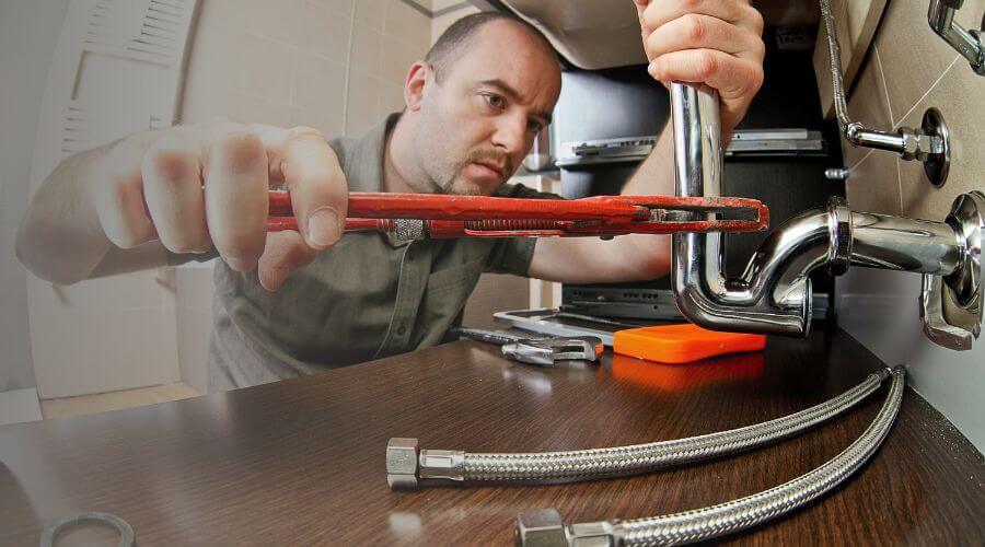 Local annual plumbing maintenance in Carmen, ID